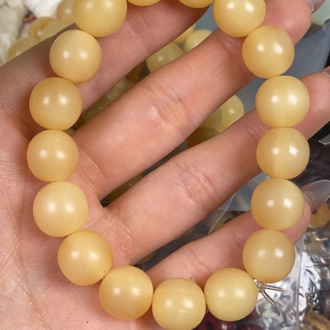 手串/手链驼骨配饰87