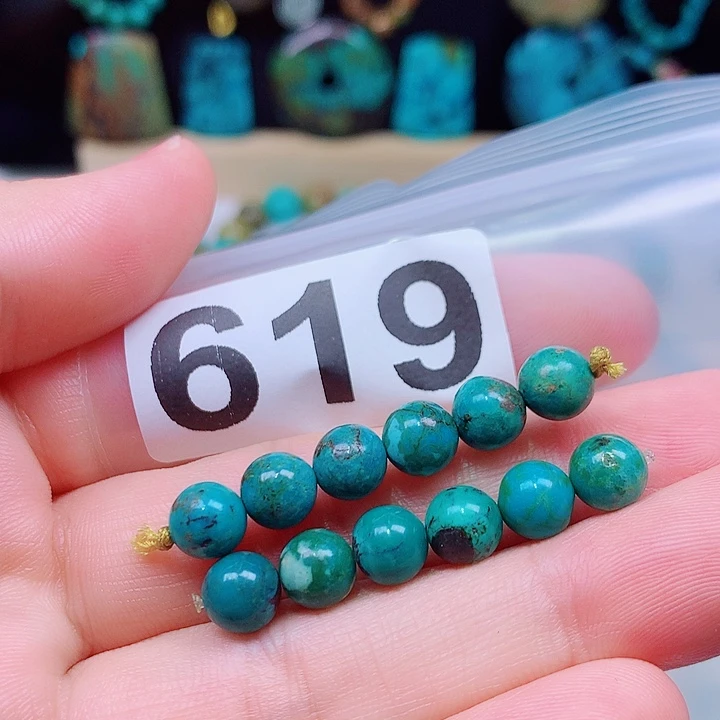 空竹粉丝专享十堰特色手工散珠
