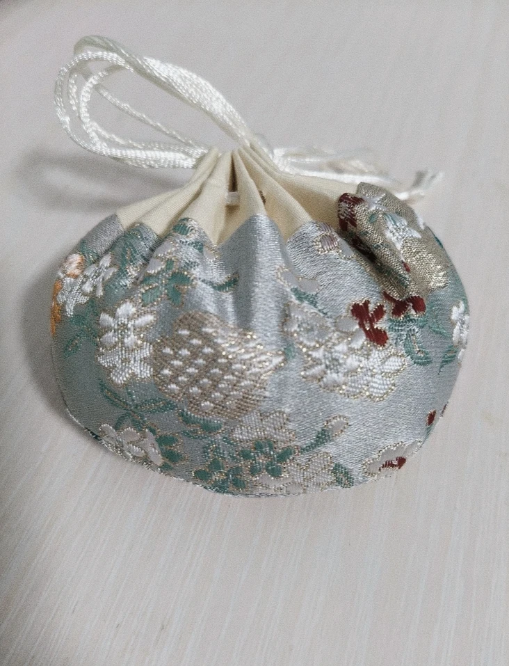 快乐出行香囊汽车熏香纯中药制作古方配伍提神好闻宫廷款中药香囊