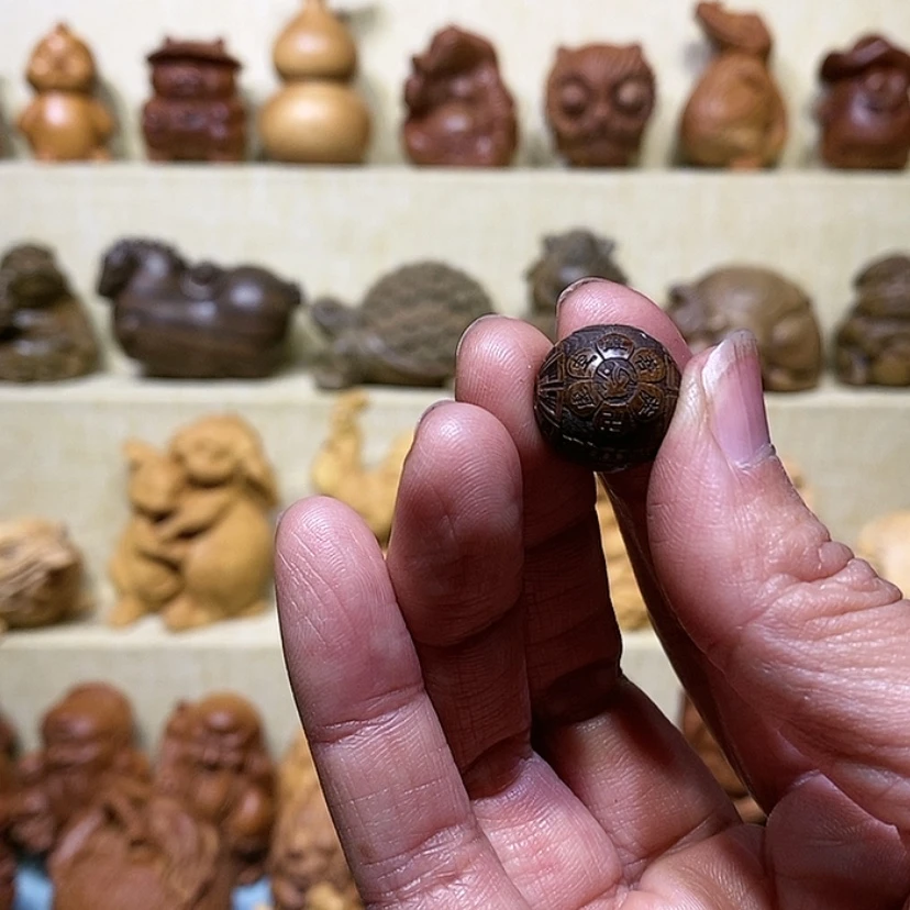 【闪购商品】六道木?****?虚空藏配饰