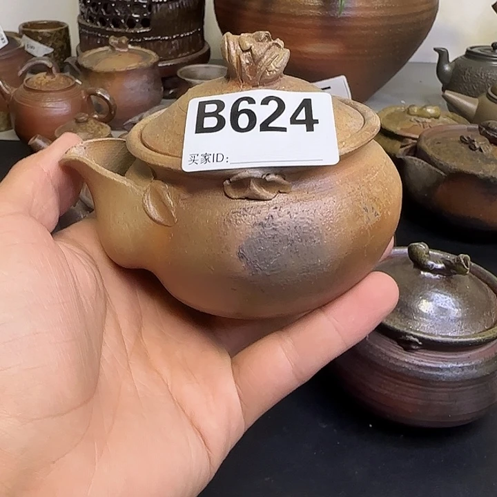 x***u备前烧作品备前烧作品