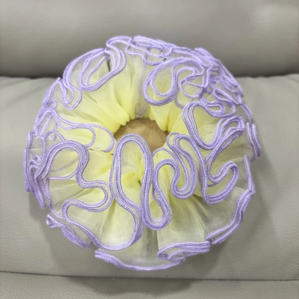 【115】韩女原创设计发绳发圈甜美风甜美发圈