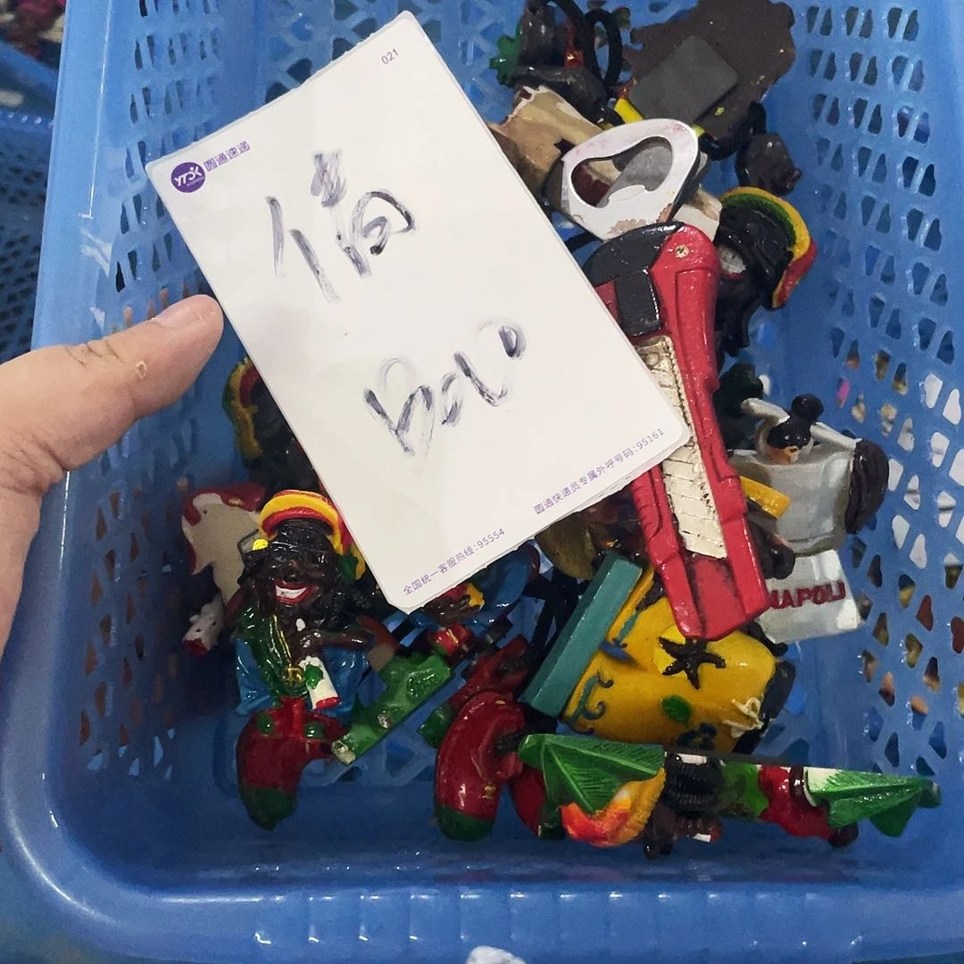 摆件A****О微瑕。