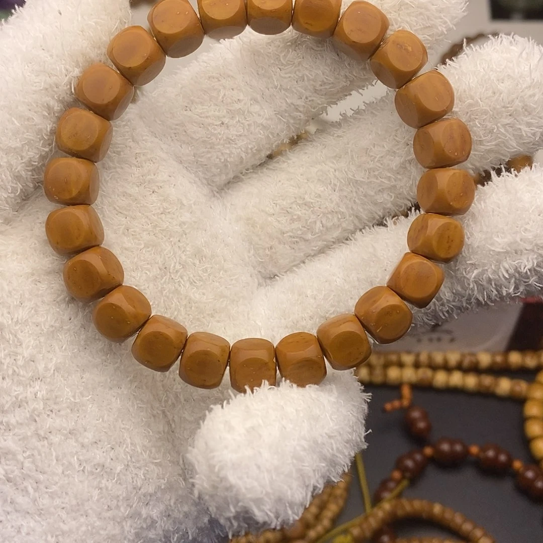 紫金鼠手串星*阳六方黄金甲