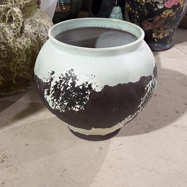 瑕疵高24/18花盆个vvvv