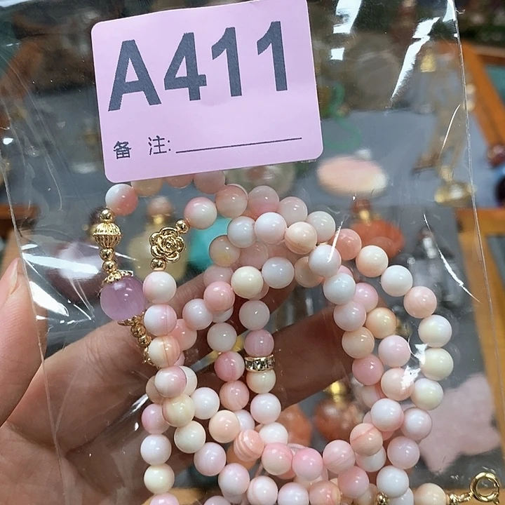 水晶天然正品包邮未镶嵌l****y