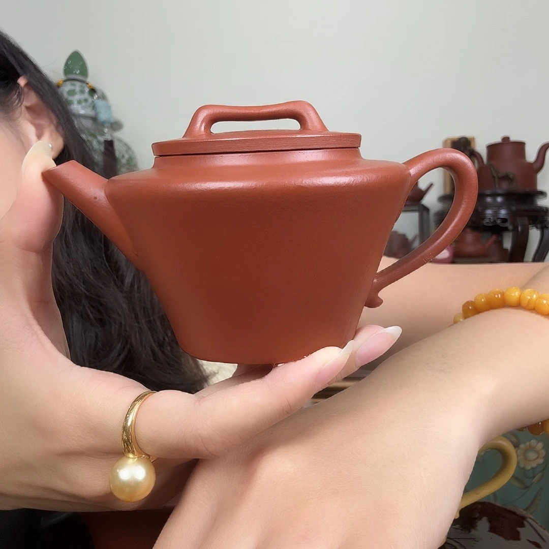 茶壶紫砂富甲一方