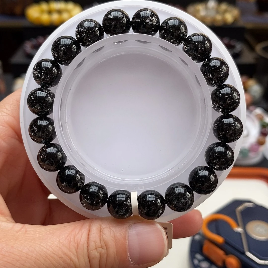 水晶手链未镶嵌?****?手链