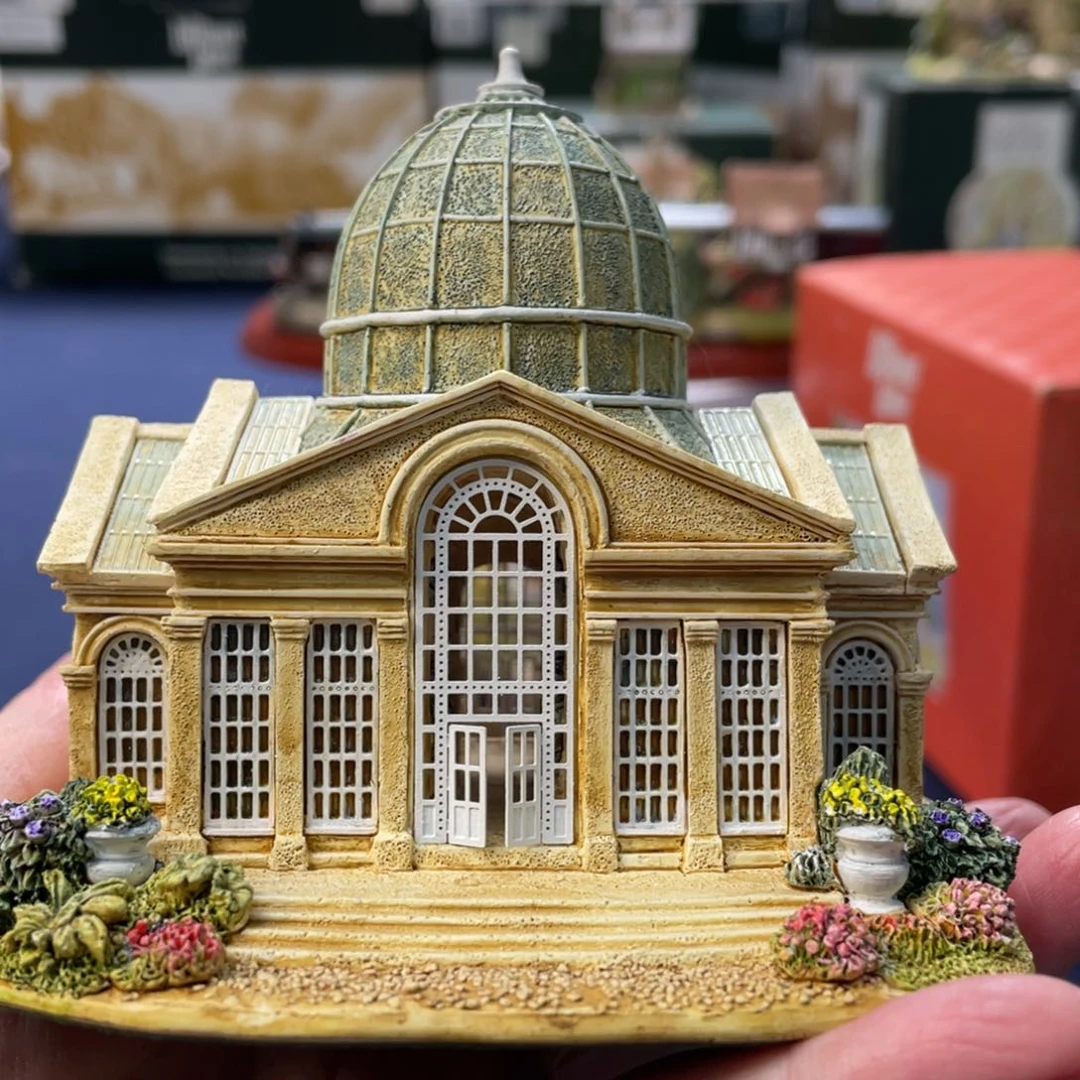 杯中古美物 利利普