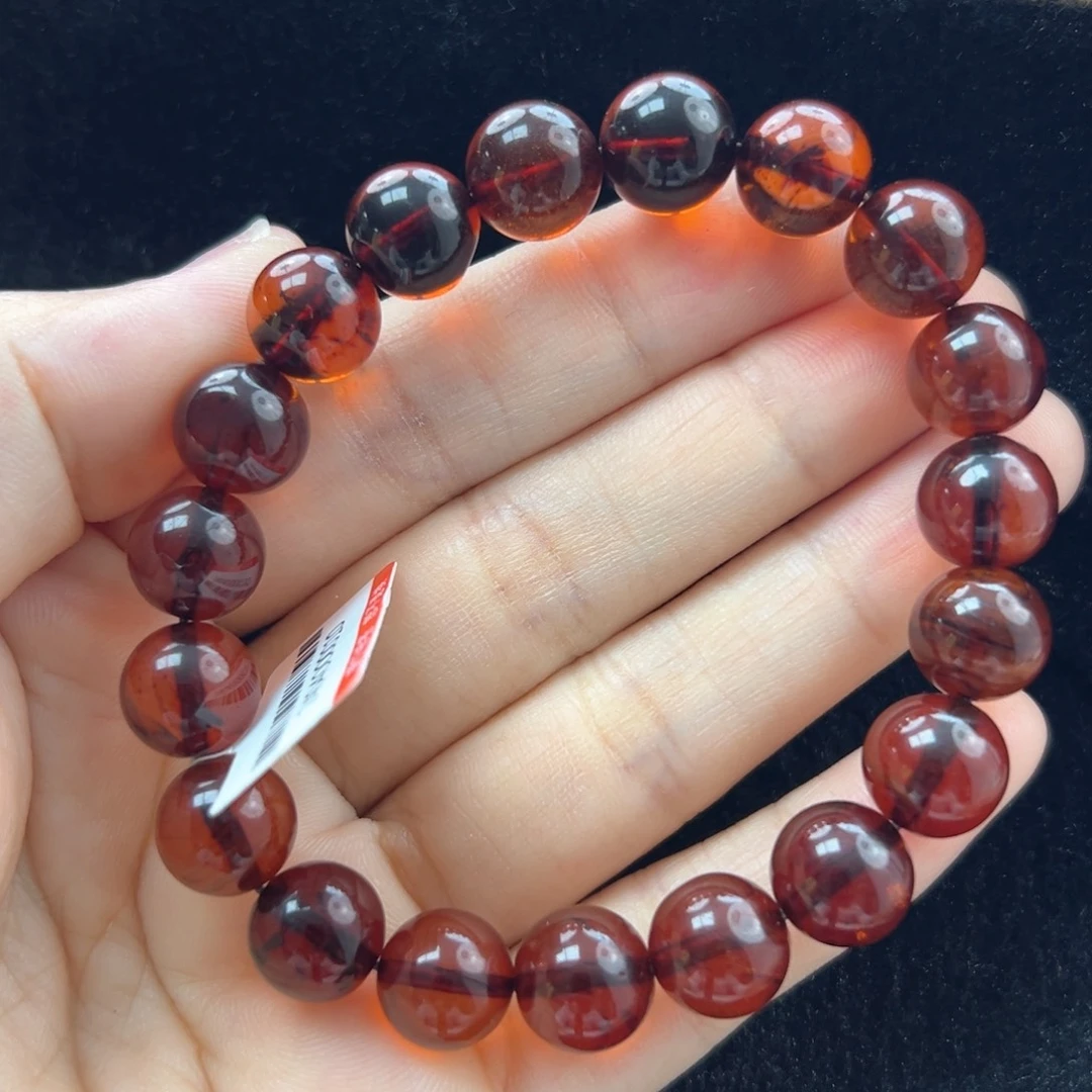 未镶嵌琥珀珠宝奇石