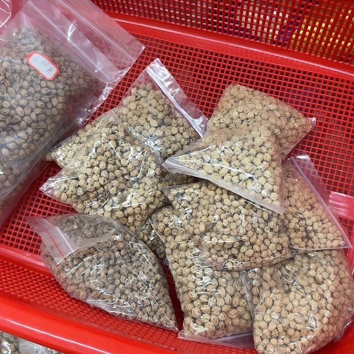 柏香籽/百香籽吊坠