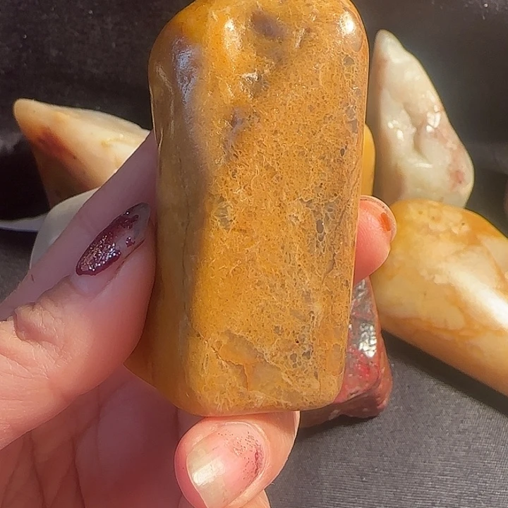 昌化石昌化雞血石原石