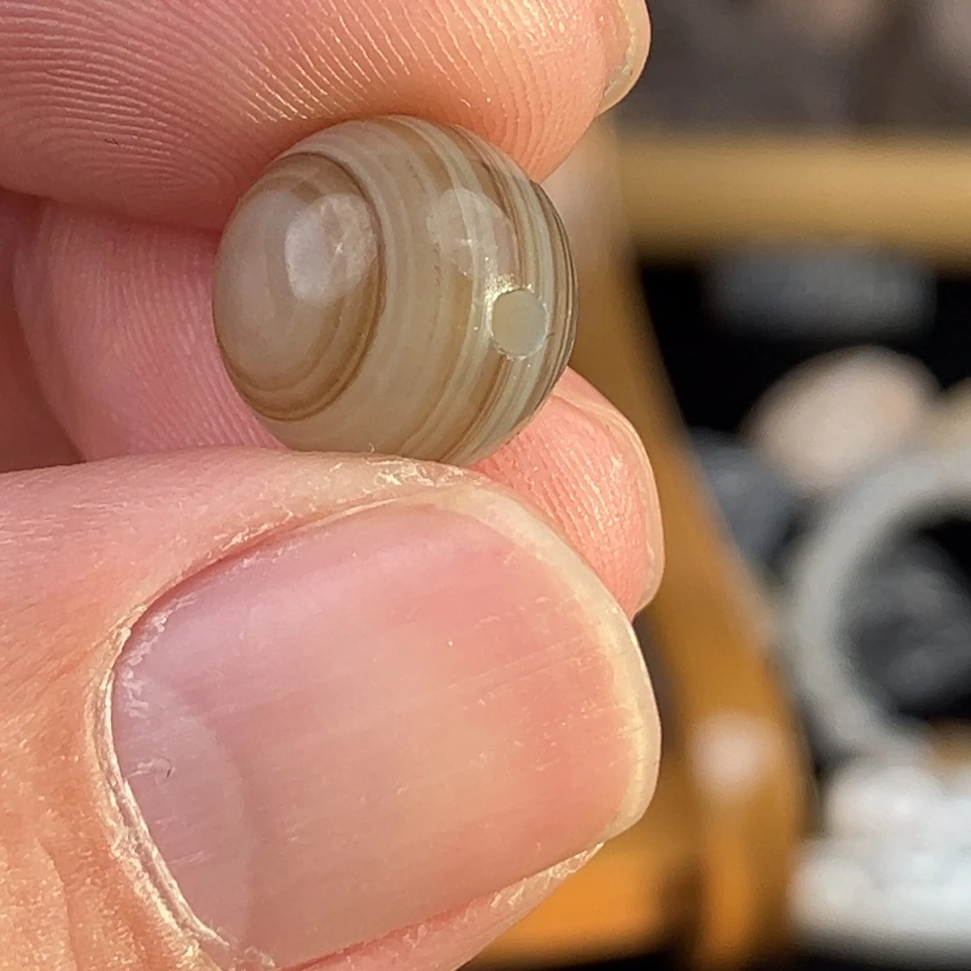 玛瑙/玉髓未镶嵌玛瑙