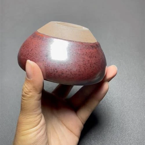 【闪购商品】茶盏-536............