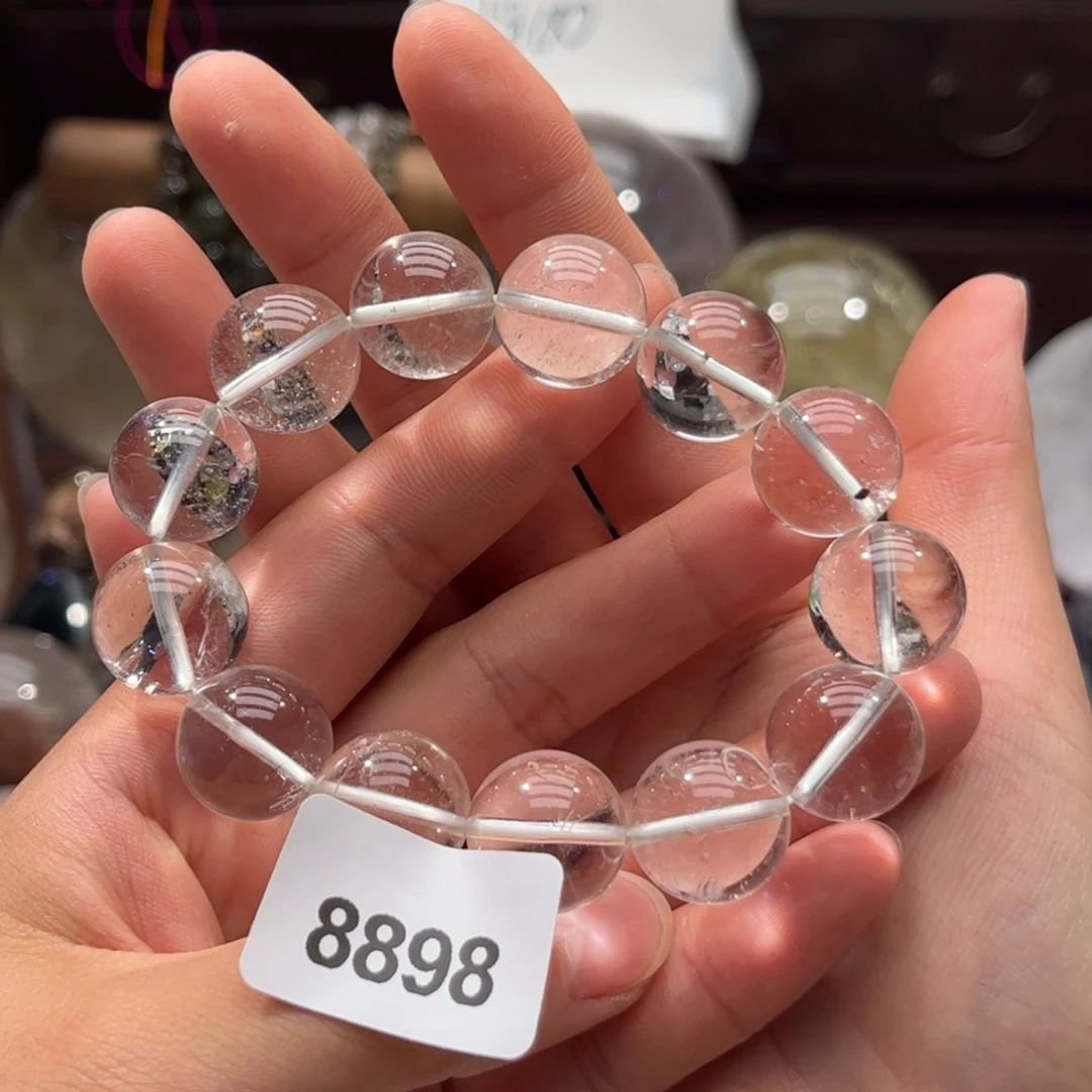 【闪购商品】水晶手串未镶嵌