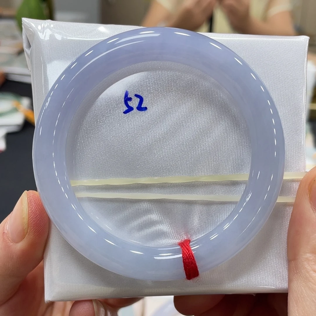 未镶嵌手镯翡翠翡翠