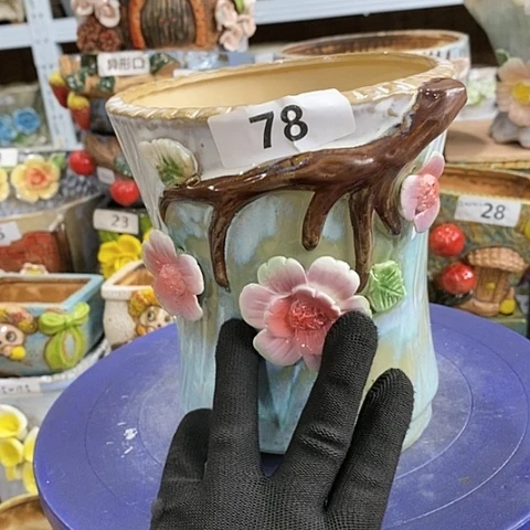 【闪购商品】红陶1