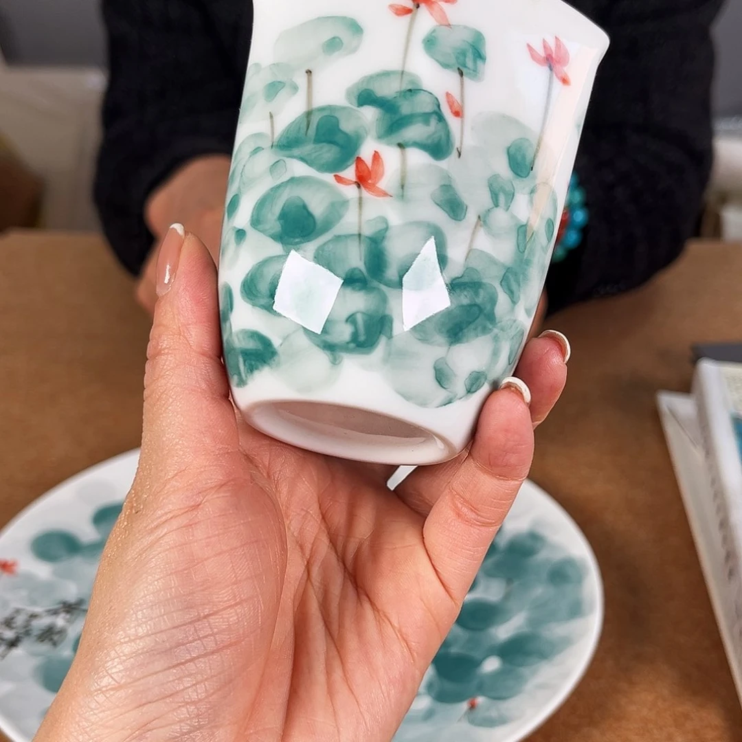 九鸣瓷艺九鸣瓷艺