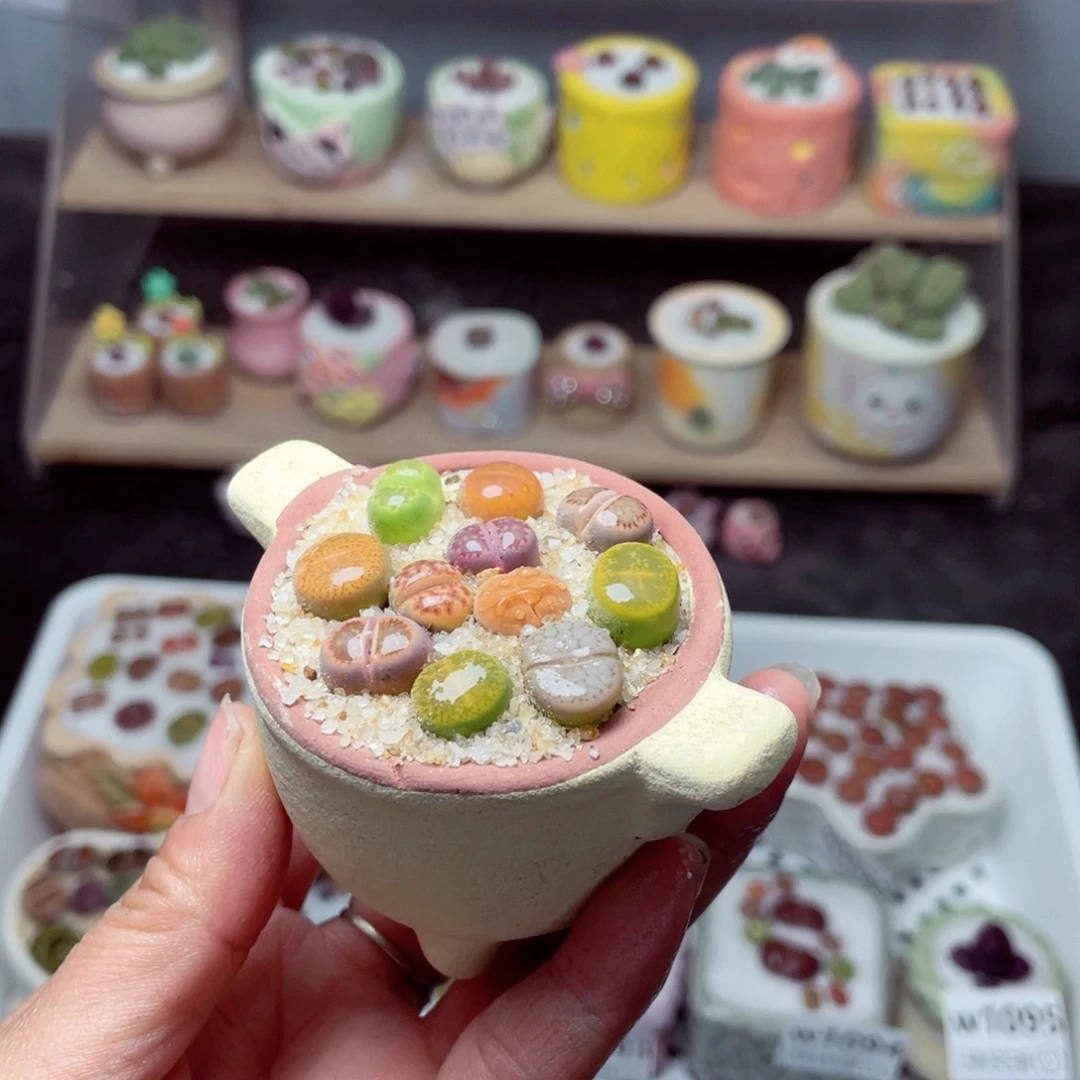 w1096 带盆土发货-零下地区拍保温箱