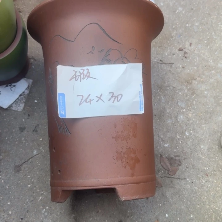 花盆紫砂特价商品