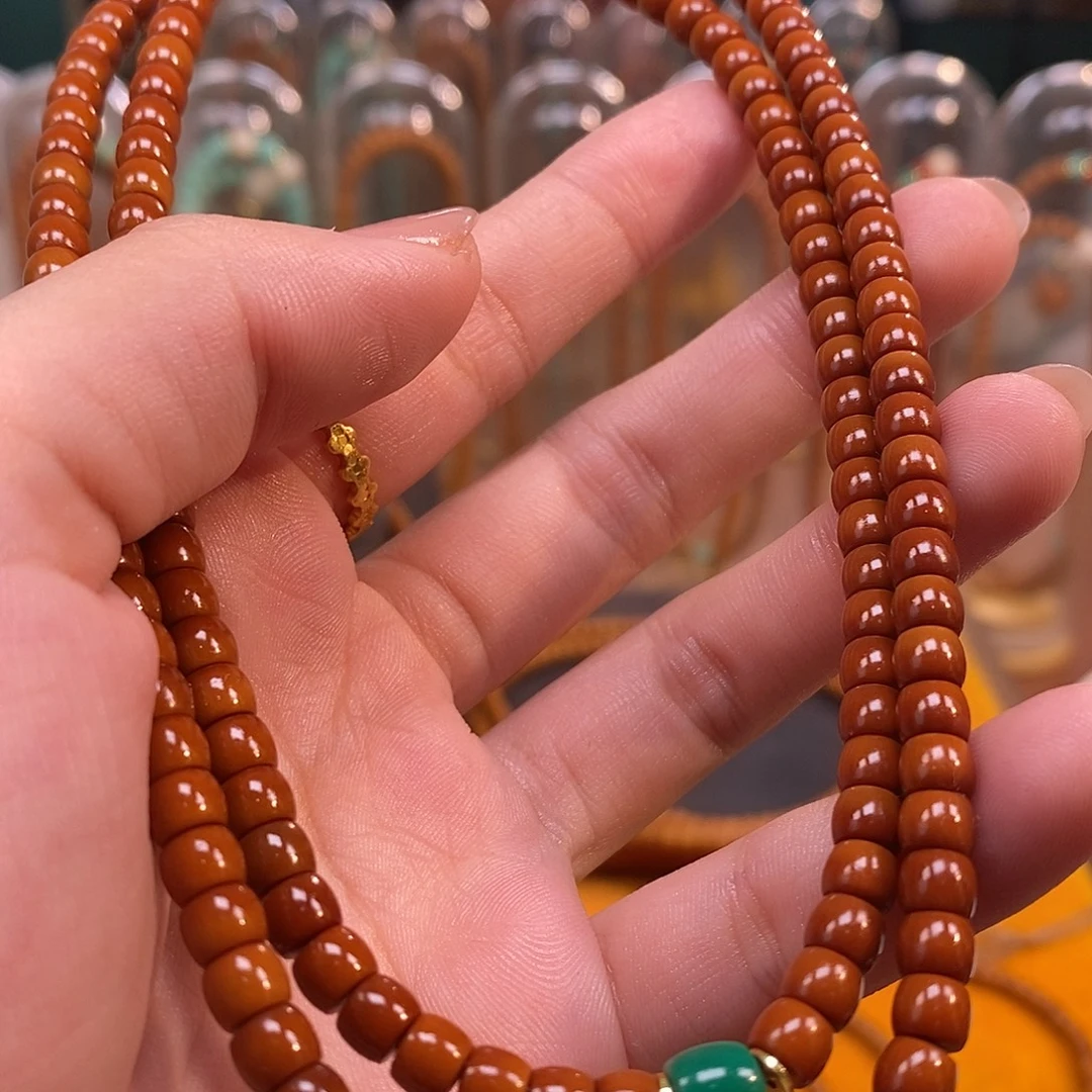 手串/手链橄榄核橄榄核