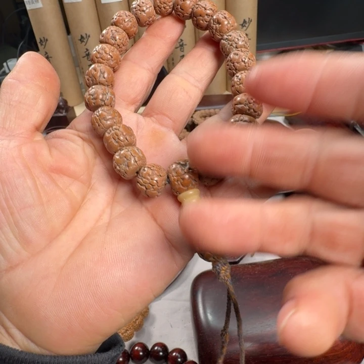 手串/手链小叶紫檀