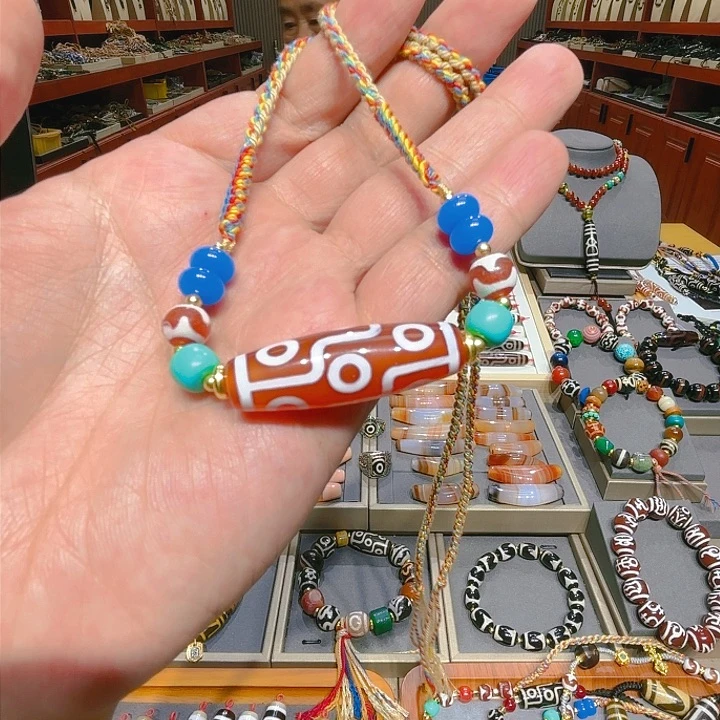 未镶嵌玛瑙/玉髓珠宝奇石