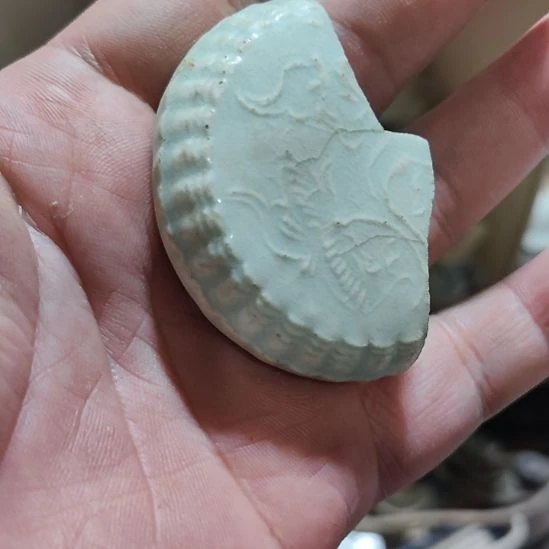 陶瓷手工艺品陶瓷