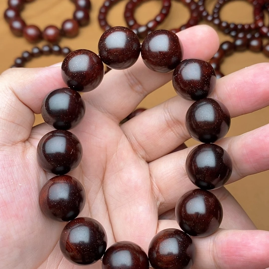 【闪购商品】檀香紫檀（小叶紫檀）1.8金星