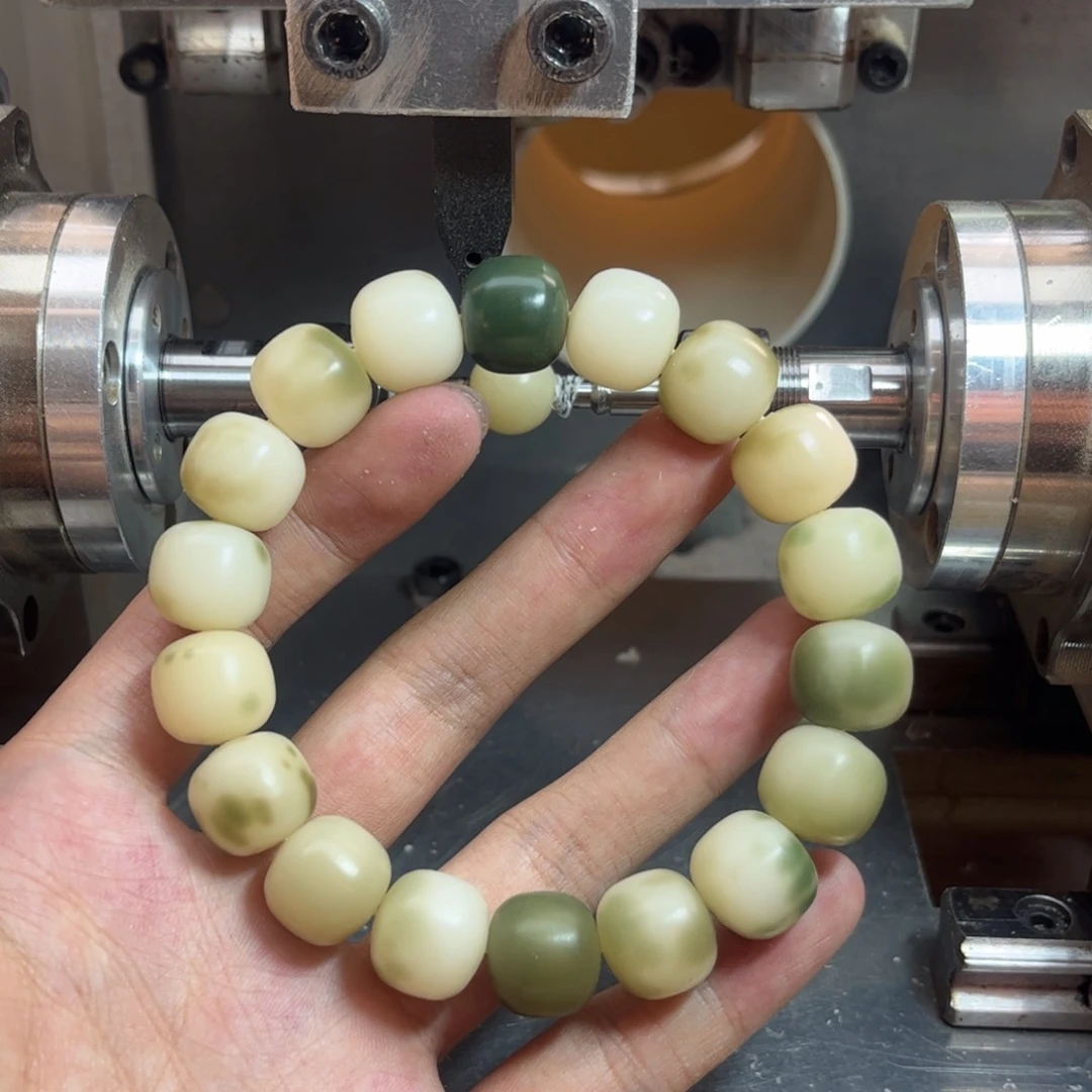 菩提根/象牙果吊坠