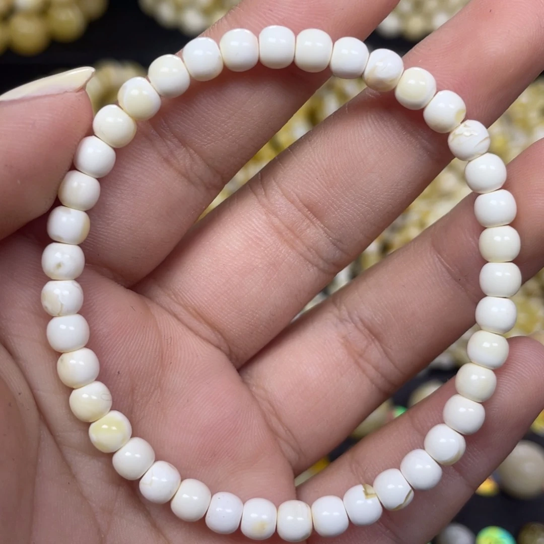 蜜蜡未镶嵌珠宝奇石5m