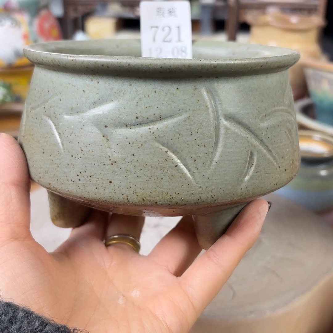 瓷片景德镇陶瓷手工制作