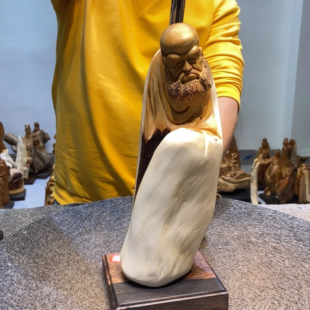 柏木（崖柏）精品太行崖柏