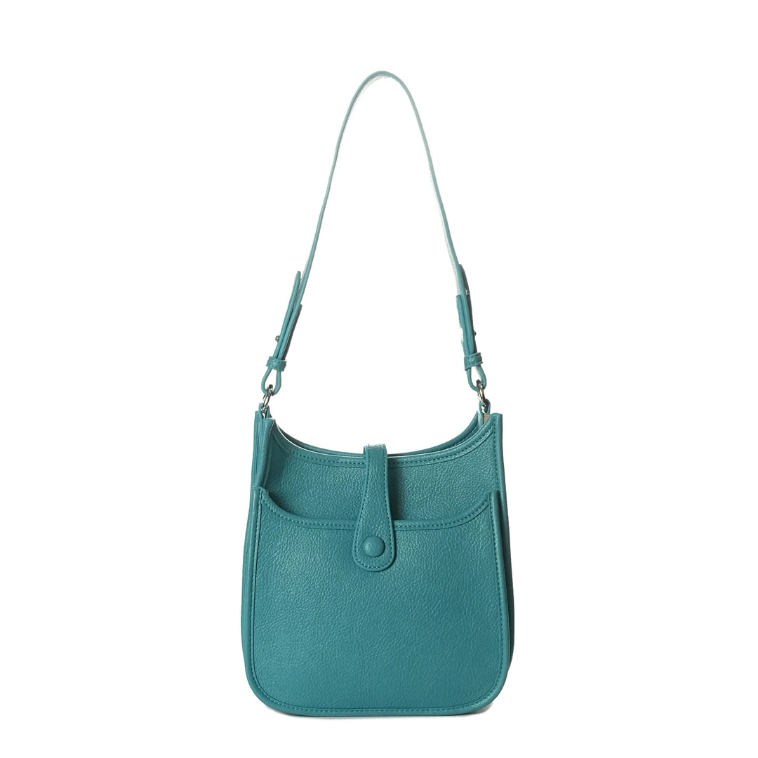 2025夏季新款设计款女士手提斜挎包SC003