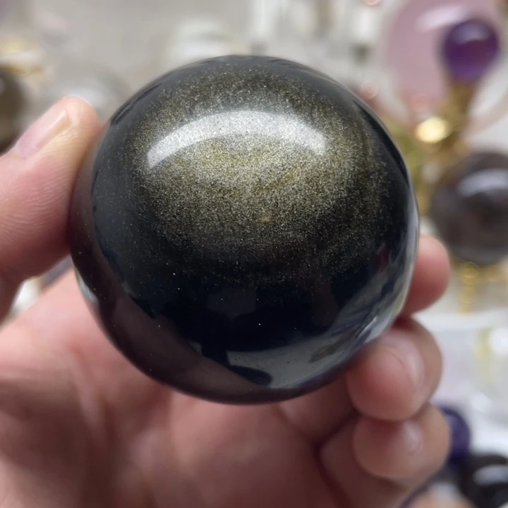 未镶嵌珠宝半成品水晶