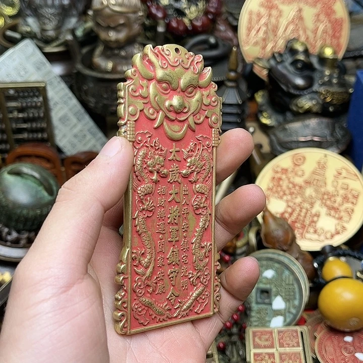 嘉嘉精品铜器摆件