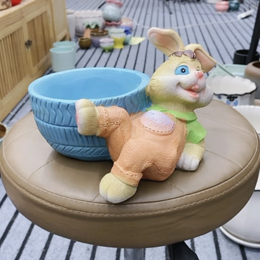 【闪购商品】花盆厂家直销9.9包邮