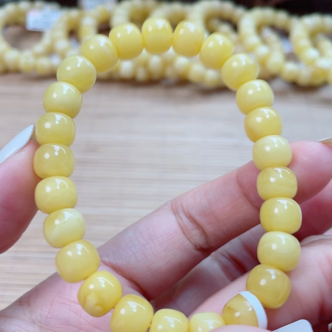 裸石蜜蜡未镶嵌蜜蜡30