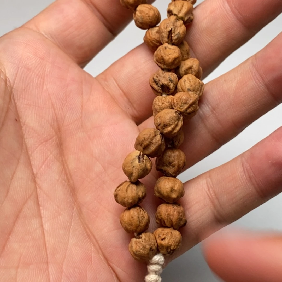 文玩核桃把件至尚孤品文玩直播