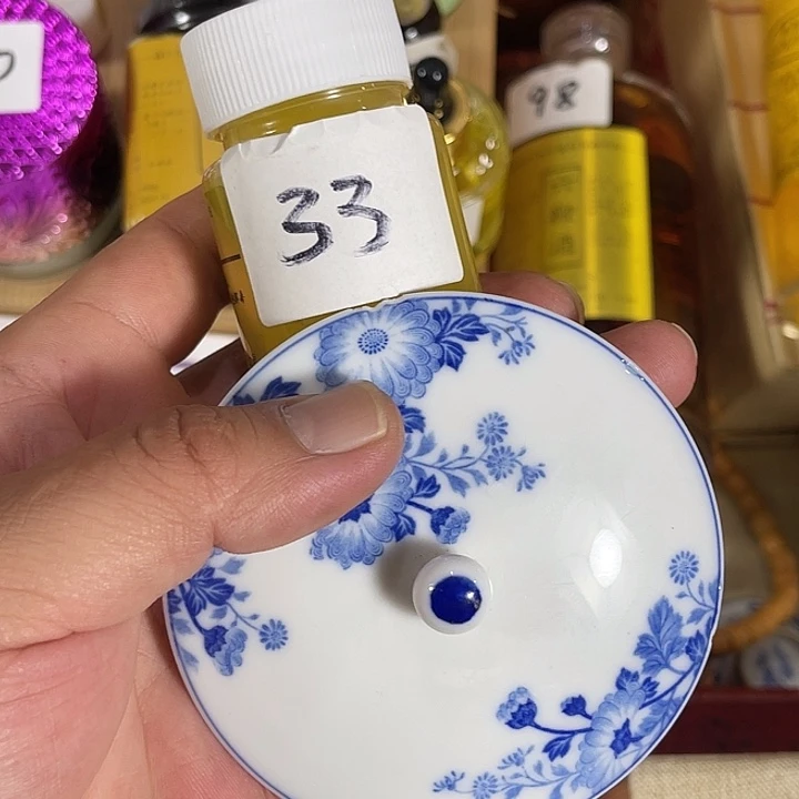瓷片回流瓷器瓷片33