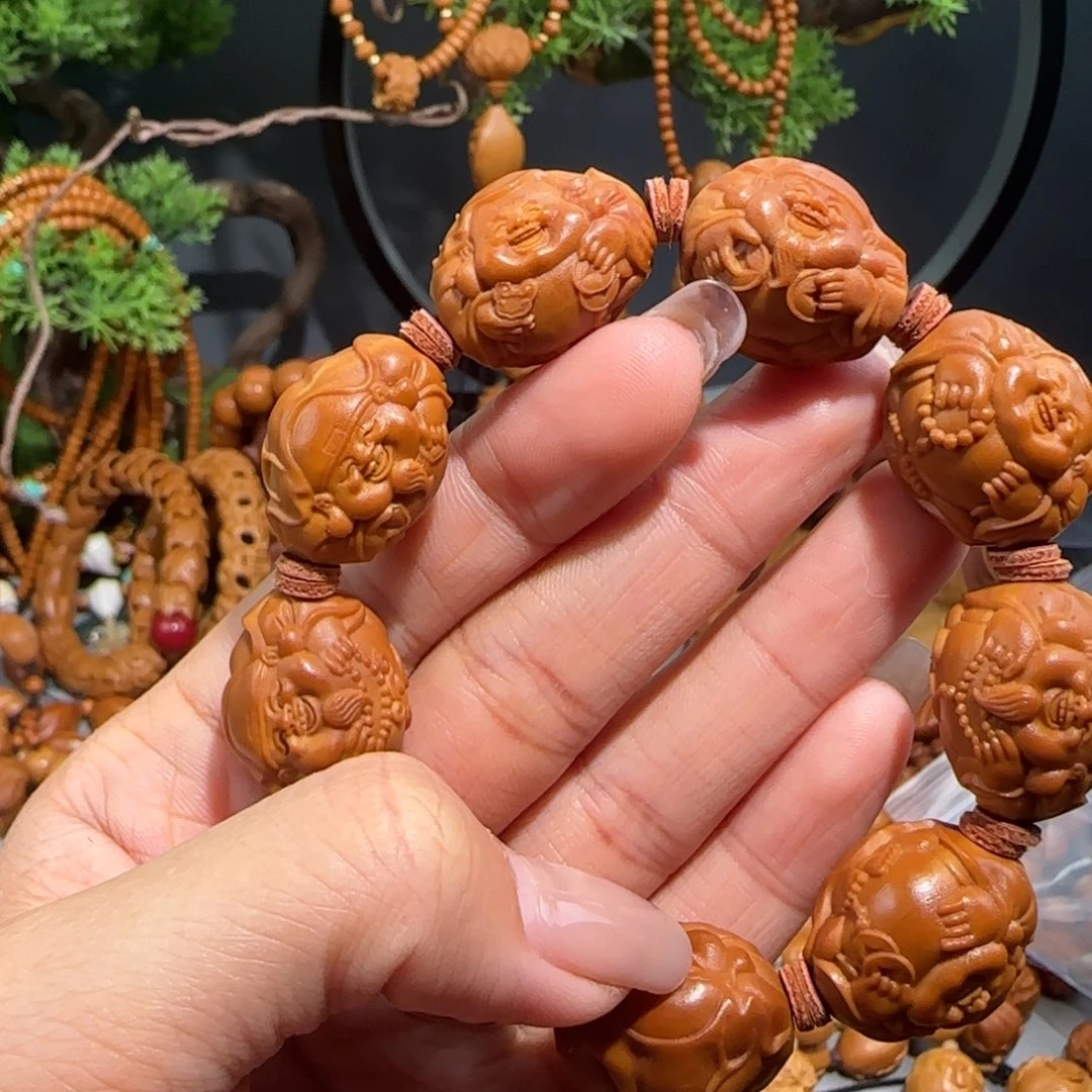 手串/手链橄榄核福利待遇