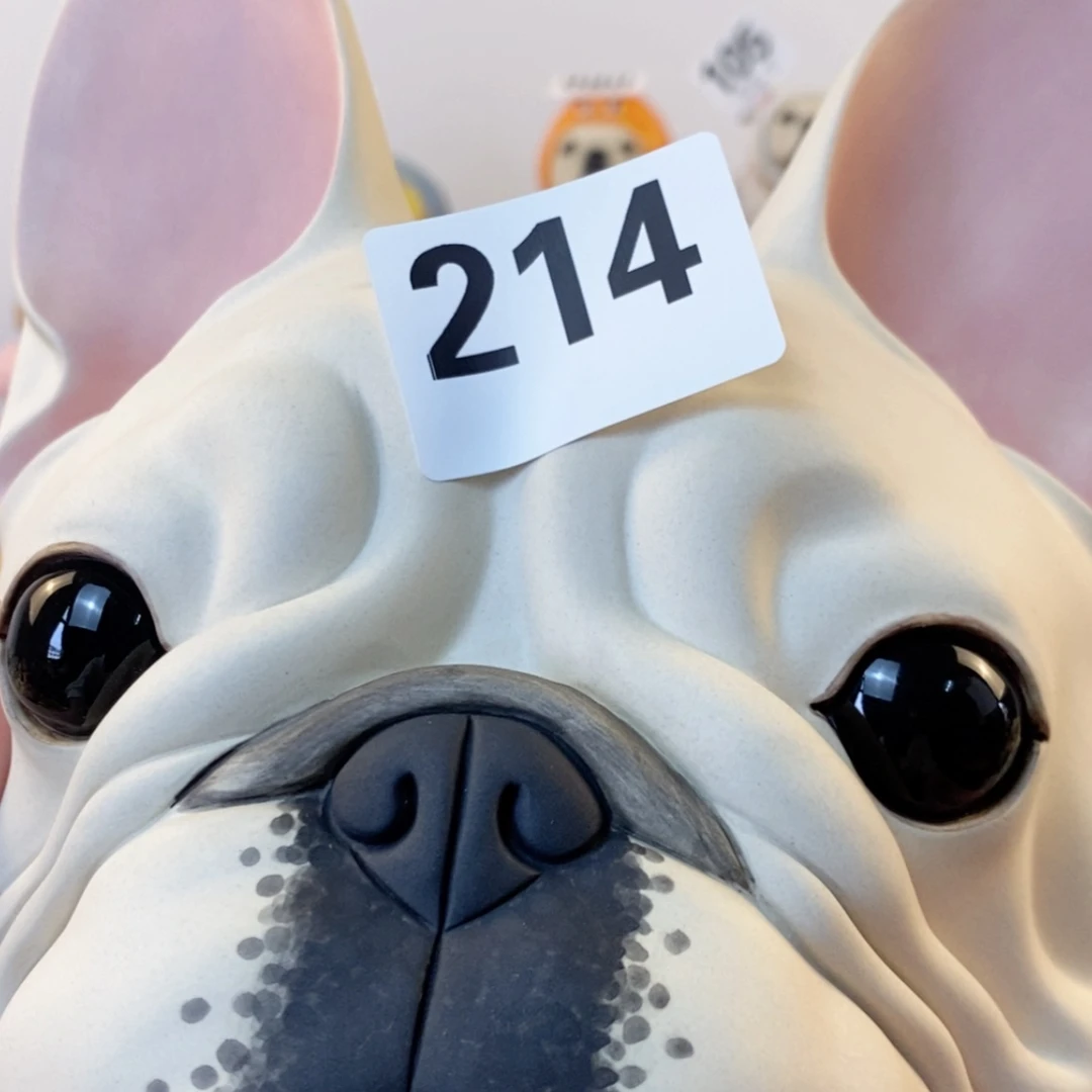 【闪购商品】摆件214