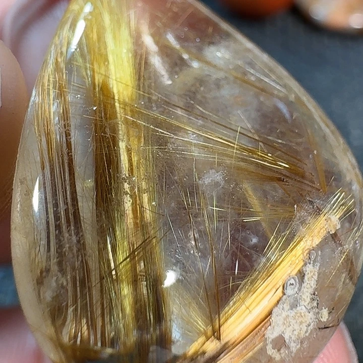 锋***哥吊坠(不含链)未镶嵌水晶