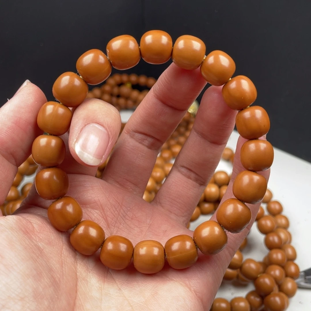 手串猴头核桃大老邢19.9。 油点12