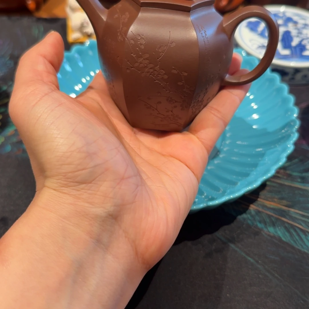 茶壶紫砂空***空12356677888888888