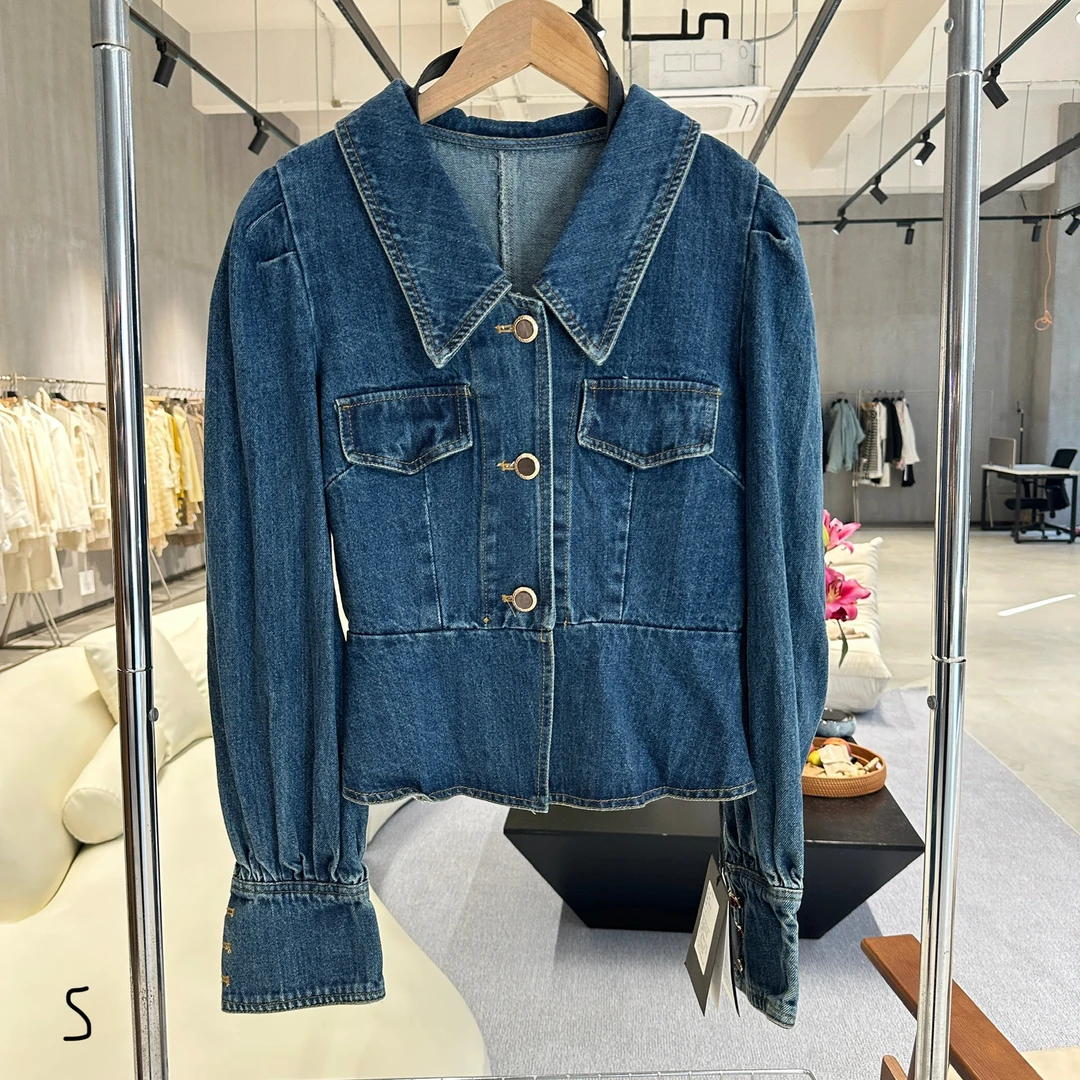 新款时尚外套 YT2805