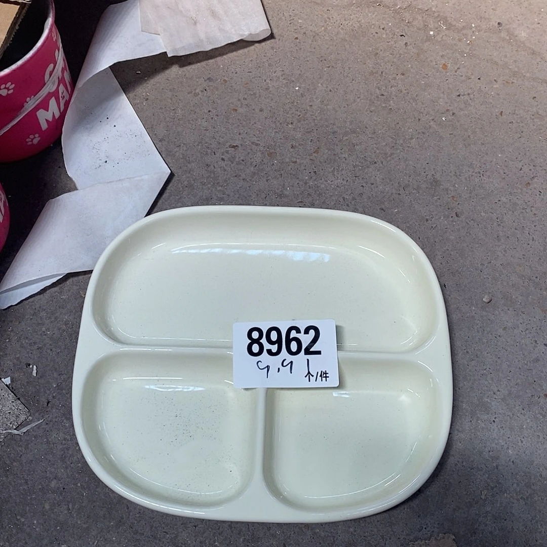 搪瓷外贸陶瓷微瑕8962