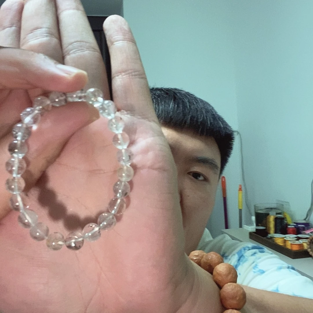 非金属石英石水晶
