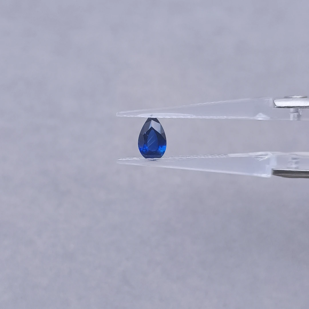RBvv 蓝宝石-0.69ct（01030905）0322