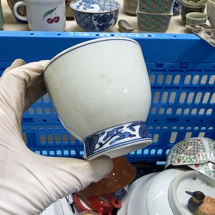 瓷片行*开播啦…开播啦